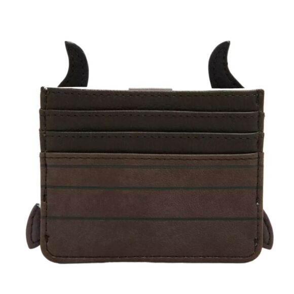 Avatar The Last Airbender Appa Mini Backpack and Cardholder - Picture 6 of 6